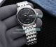 Copy Omega Men Silver Face Stainless Steel Strap Silver Bezel Watch 40mm (7)_th.jpg